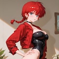 らんま？ 2枚目