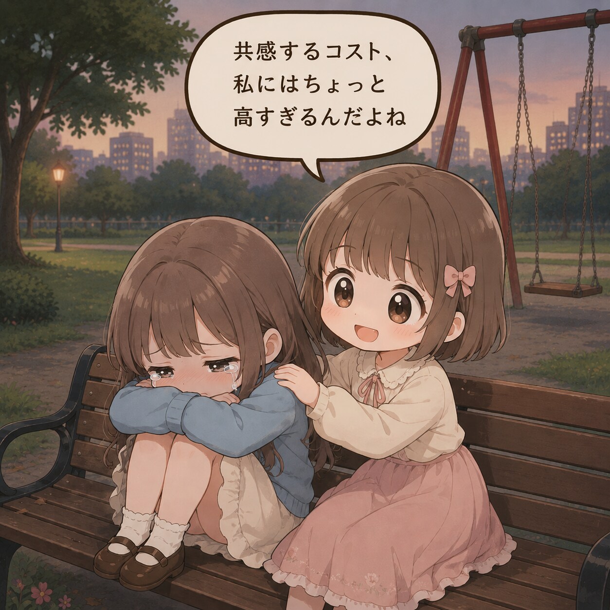 セレンディピティ