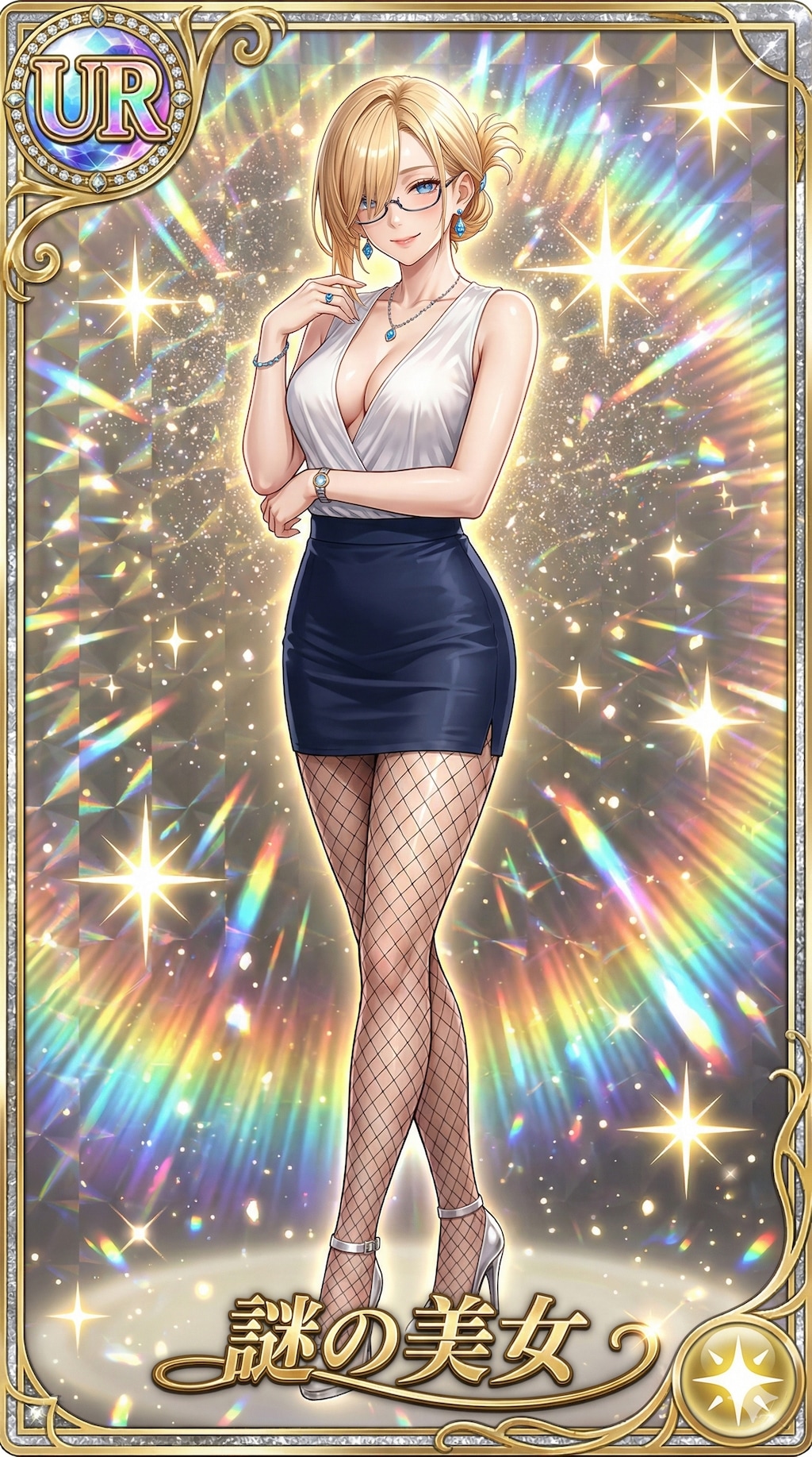 トレーディングカード