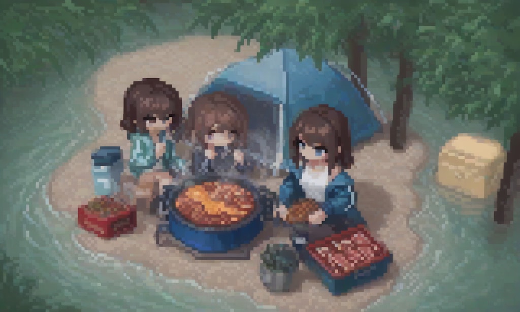 焼肉の日