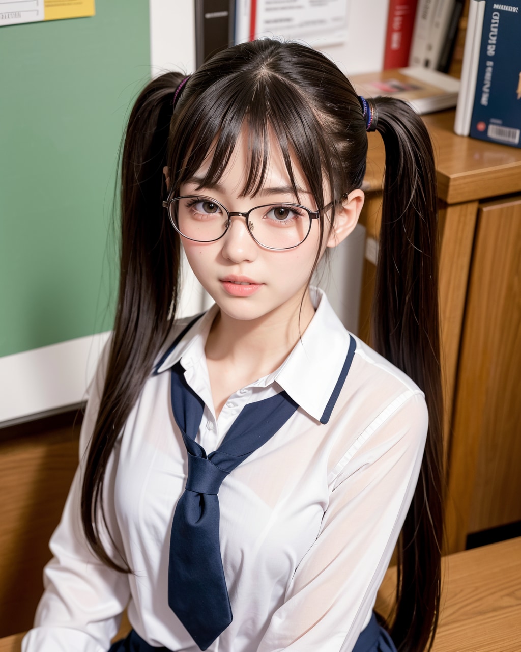 どうかした？
