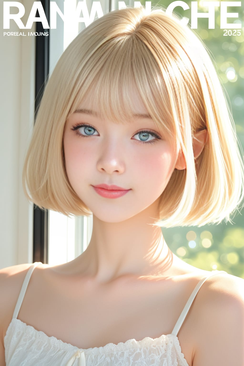 女性