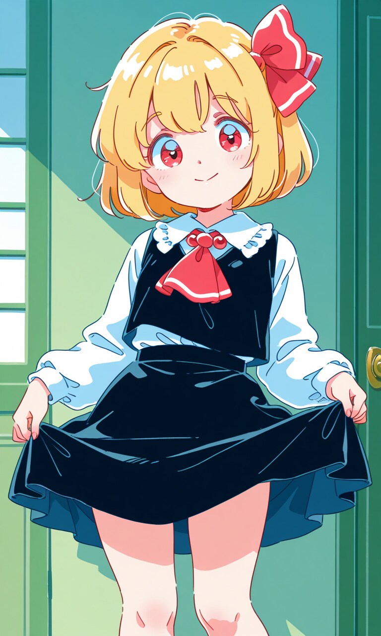 どこで捕食する気？