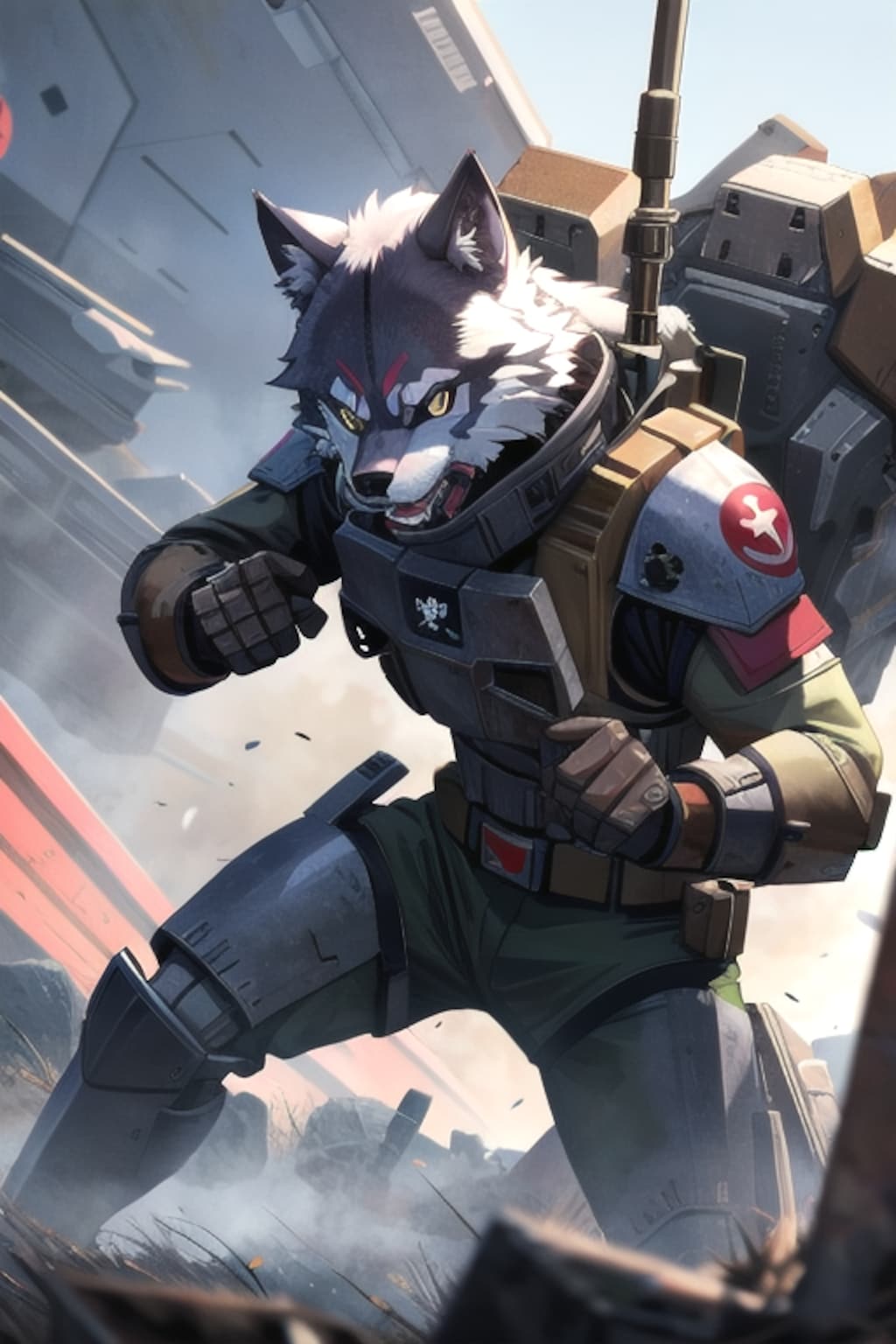 狼群作戦の黄昏