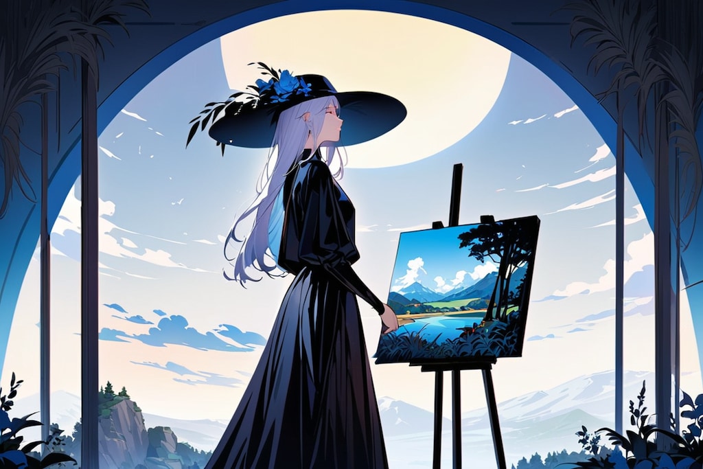 モノクローム2025②