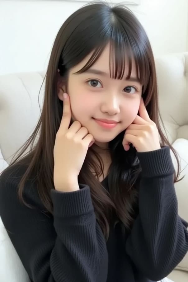 cocoro | の人気AIイラスト・グラビア