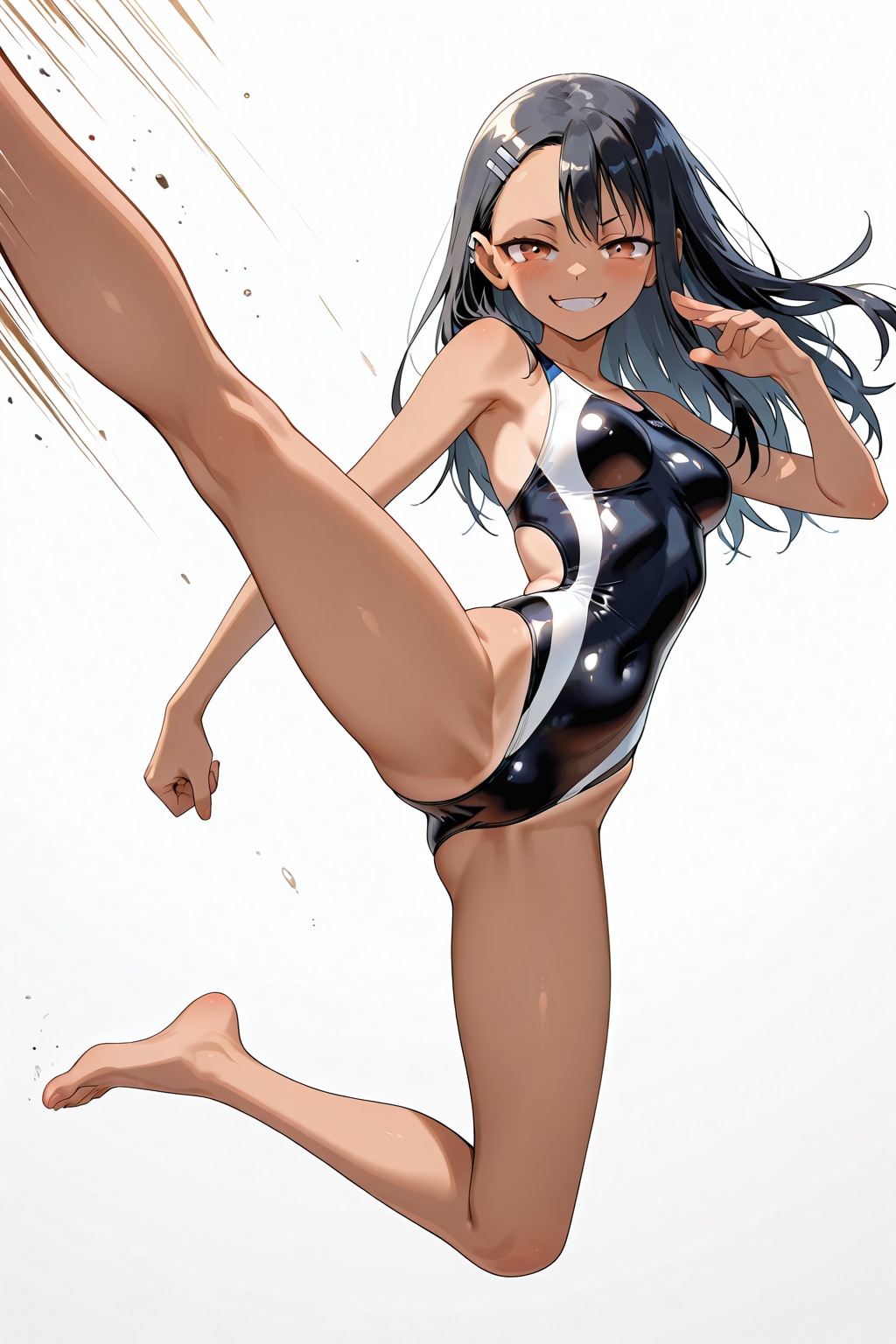 長瀞さんで(企画に間に合わなかったのですが・・・)