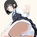 しりぺったん 2枚目