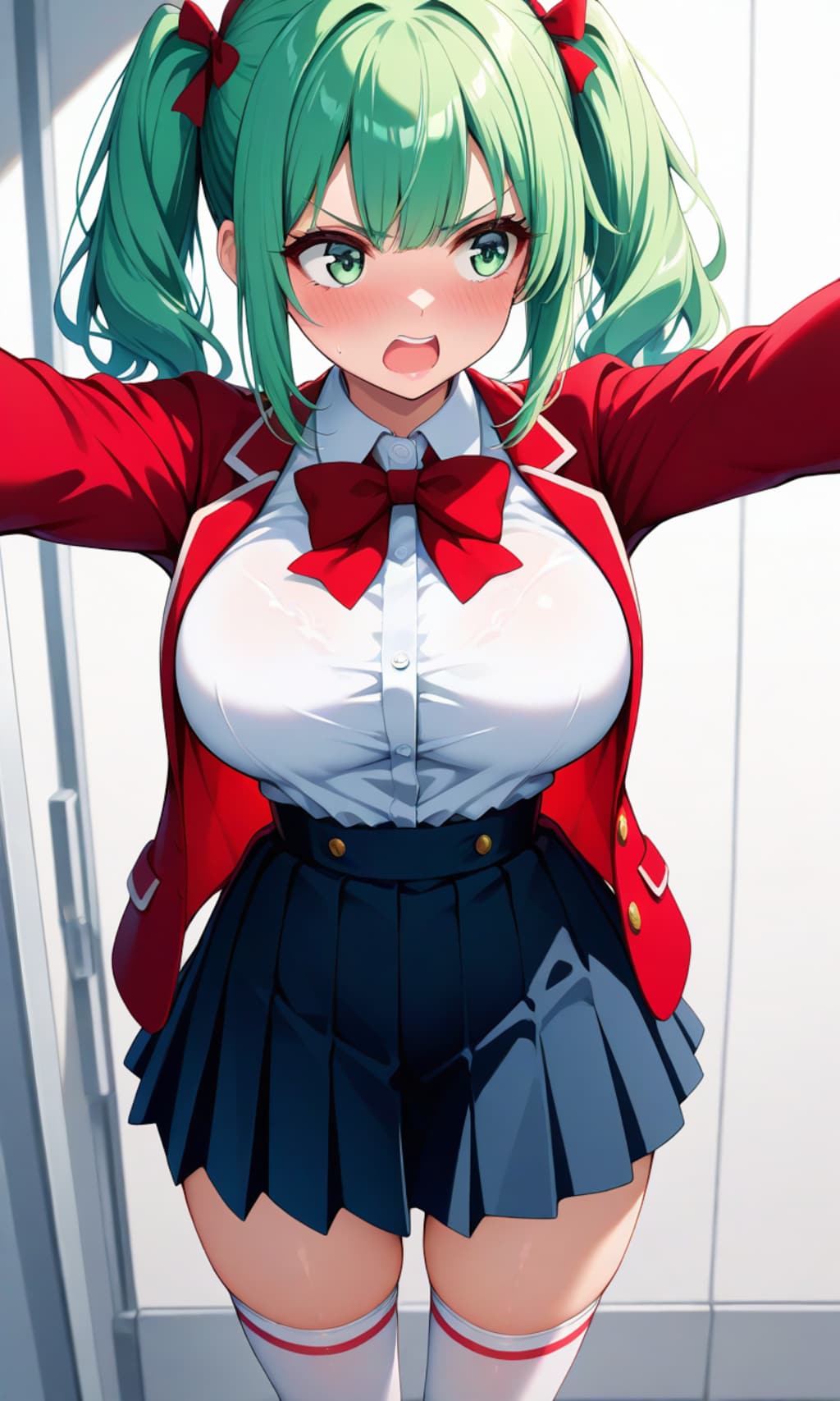 あ、貴女はあおいのことどう思ってるのよ…？