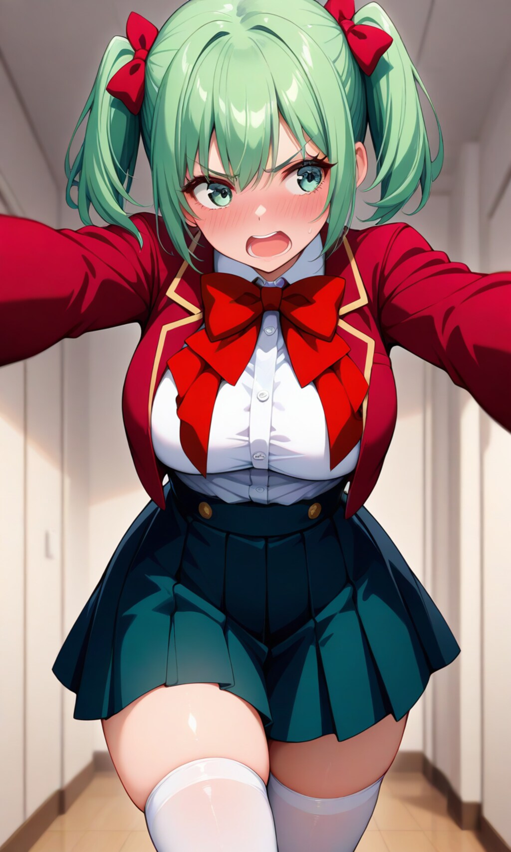 あ、貴女はあおいのことどう思ってるのよ…？