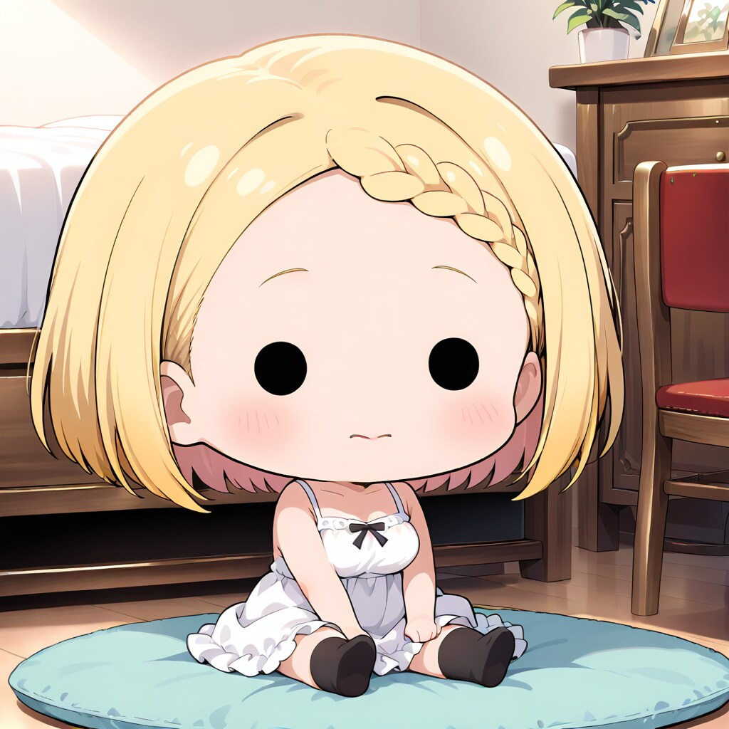 リーシャさん！