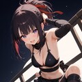 HALO忍者 8枚目