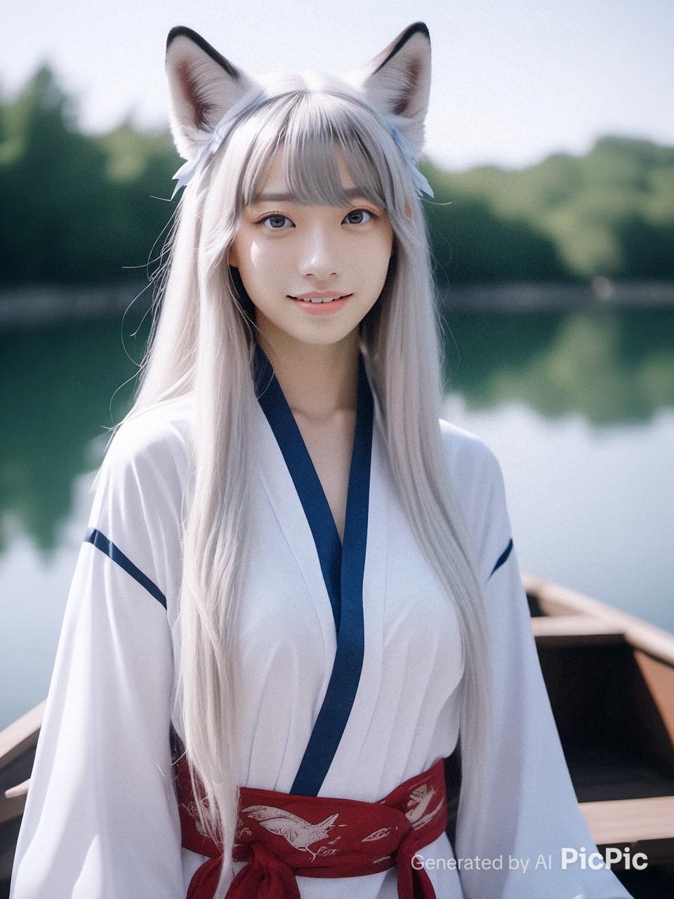 雪音さん