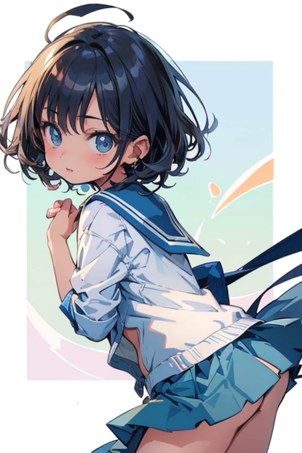 おはよー