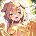 ころねスライム 5枚目
