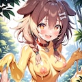 ころねスライム 3枚目