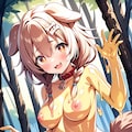 ころねスライム 4枚目