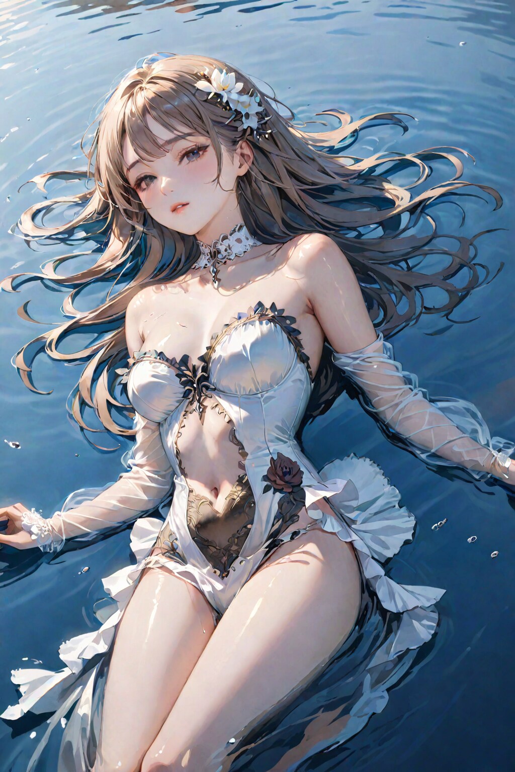Shallow