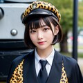 護衛いたします 4枚目