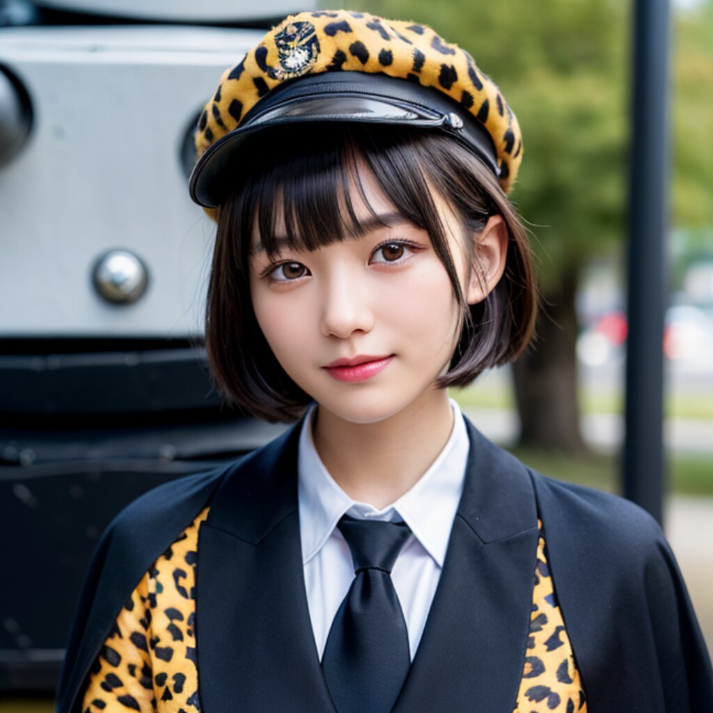 護衛いたします