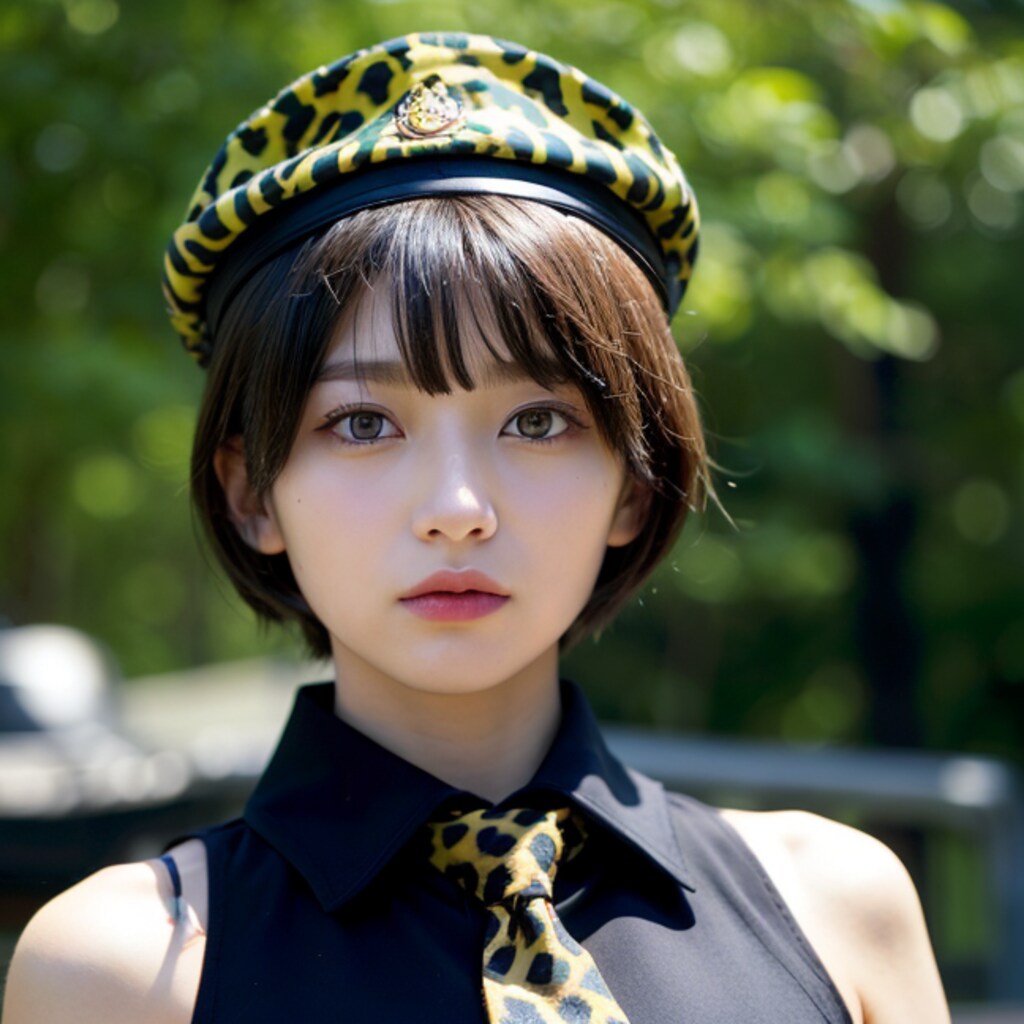 護衛いたします