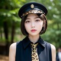 護衛いたします 5枚目