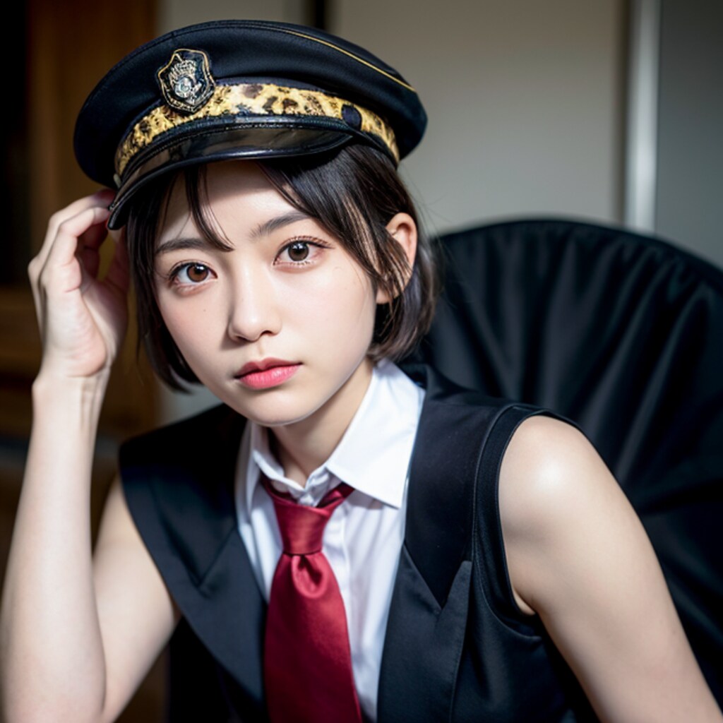 護衛いたします