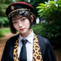 護衛いたします 9枚目