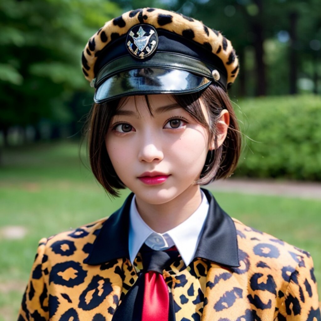 護衛いたします