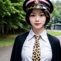 護衛いたします 2枚目