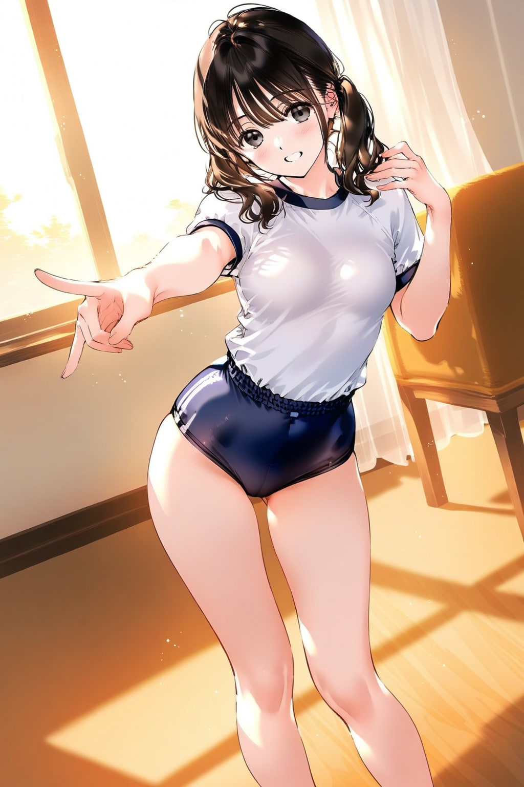 さあ行ってみよう！