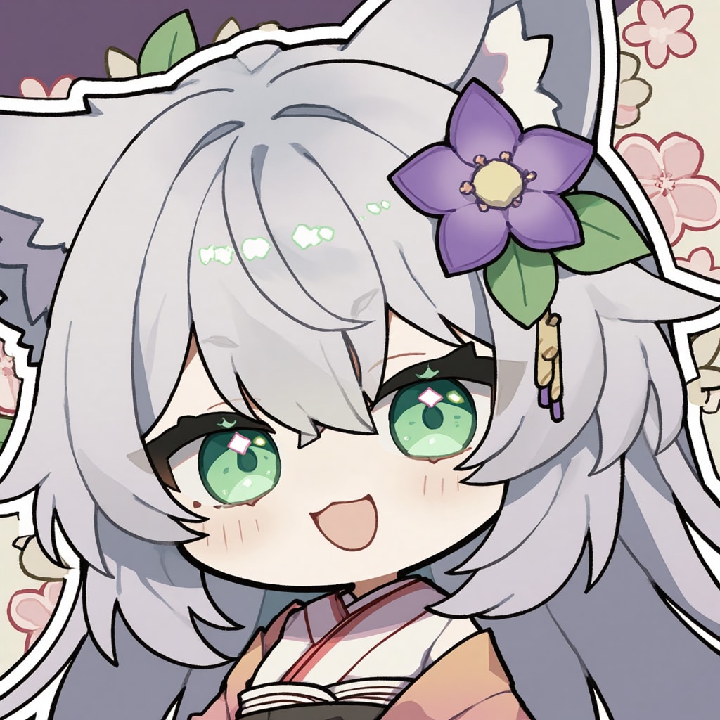 きつねさん | の人気AIイラスト・グラビア