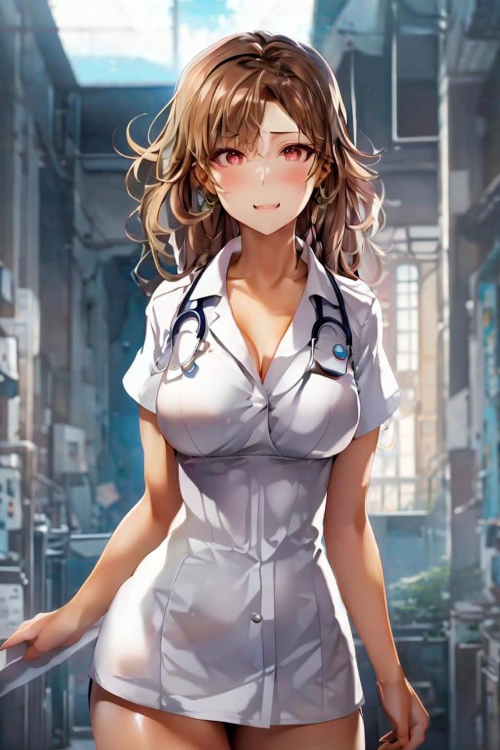ナース