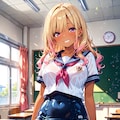 AIイラスト集_2026/06/18 11枚目