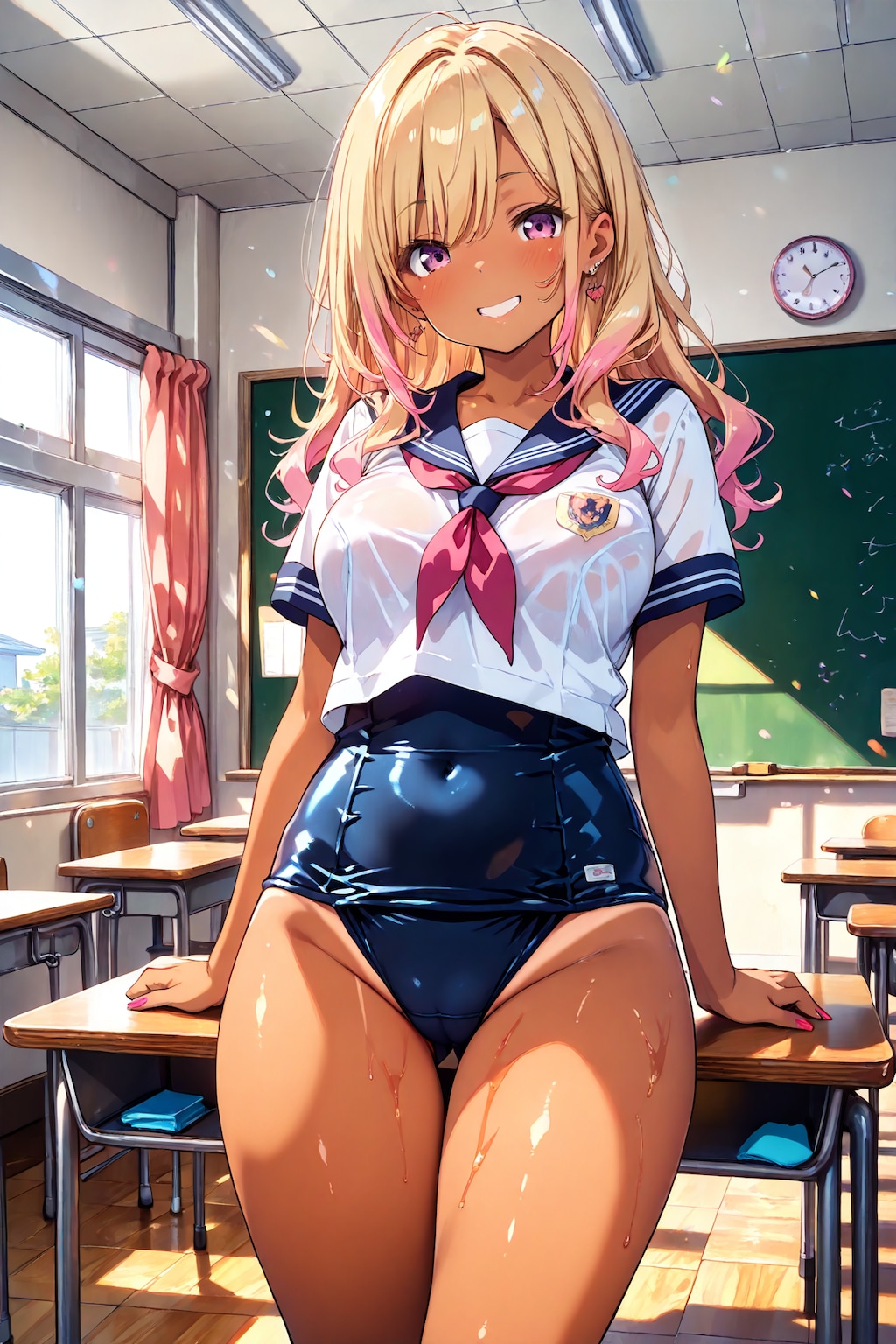 AIイラスト集_2026/06/18