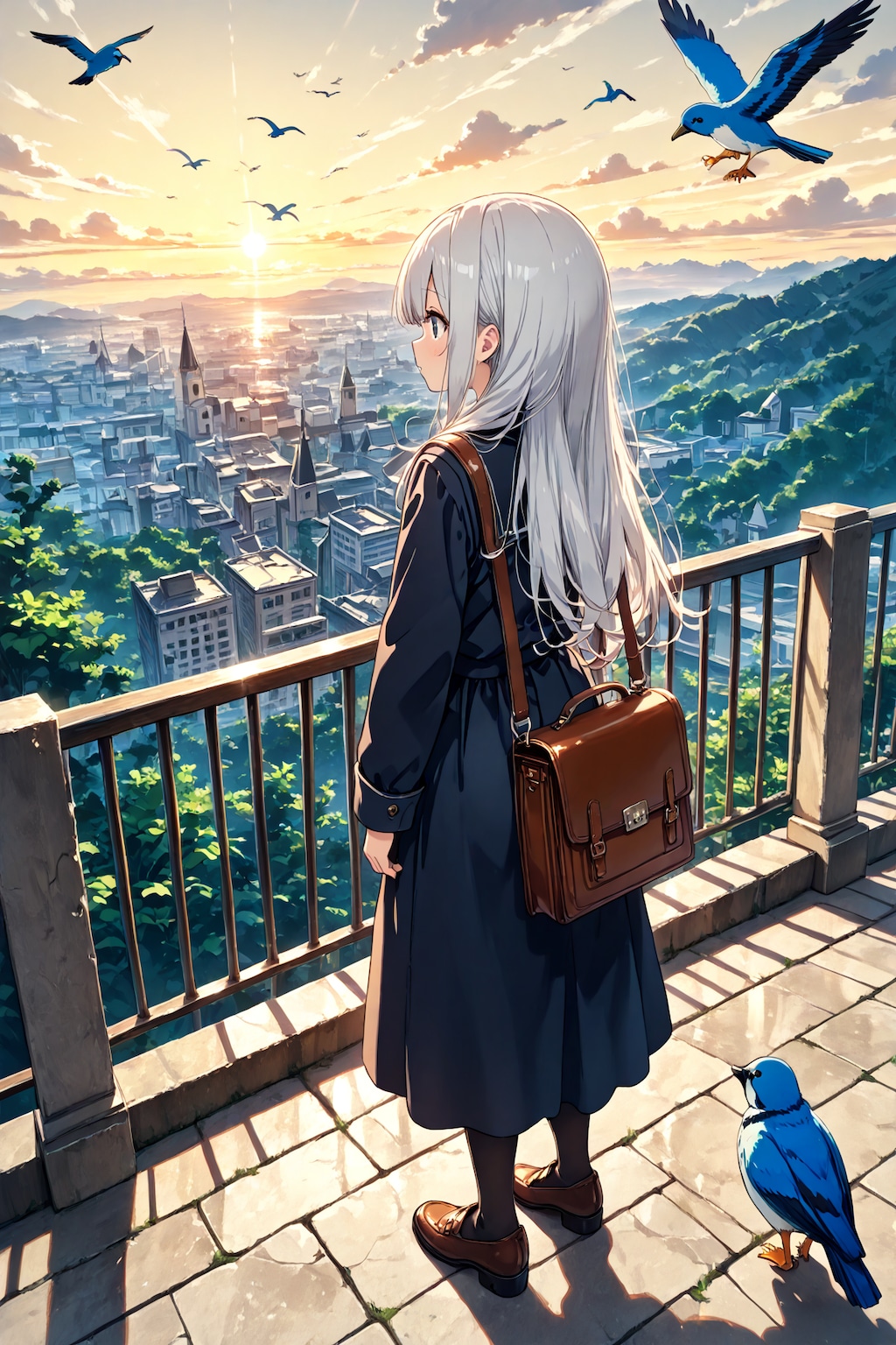 AIイラスト集_2026/06/18