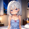 AIイラスト集_2026/06/18 6枚目