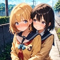 AIイラスト集_2026/06/18 8枚目