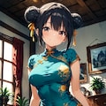 AIイラスト集_2026/06/18 4枚目