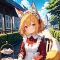 AIイラスト集_2026/06/18 9枚目
