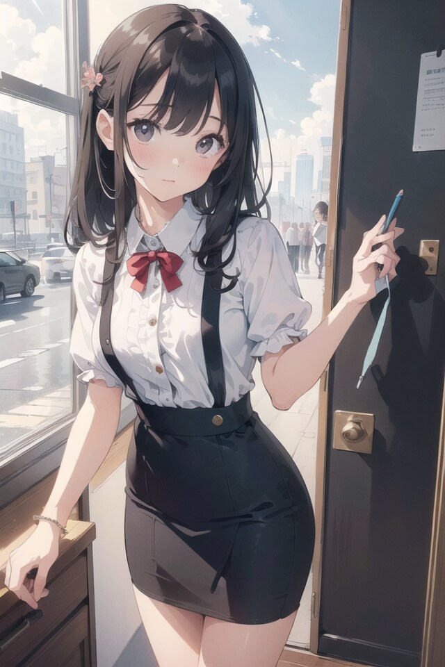 かわいい