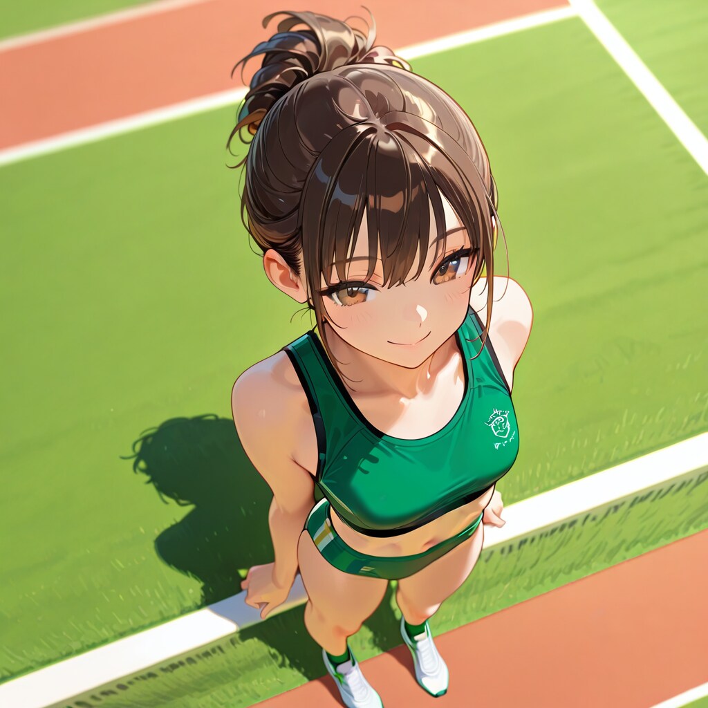 スタート前