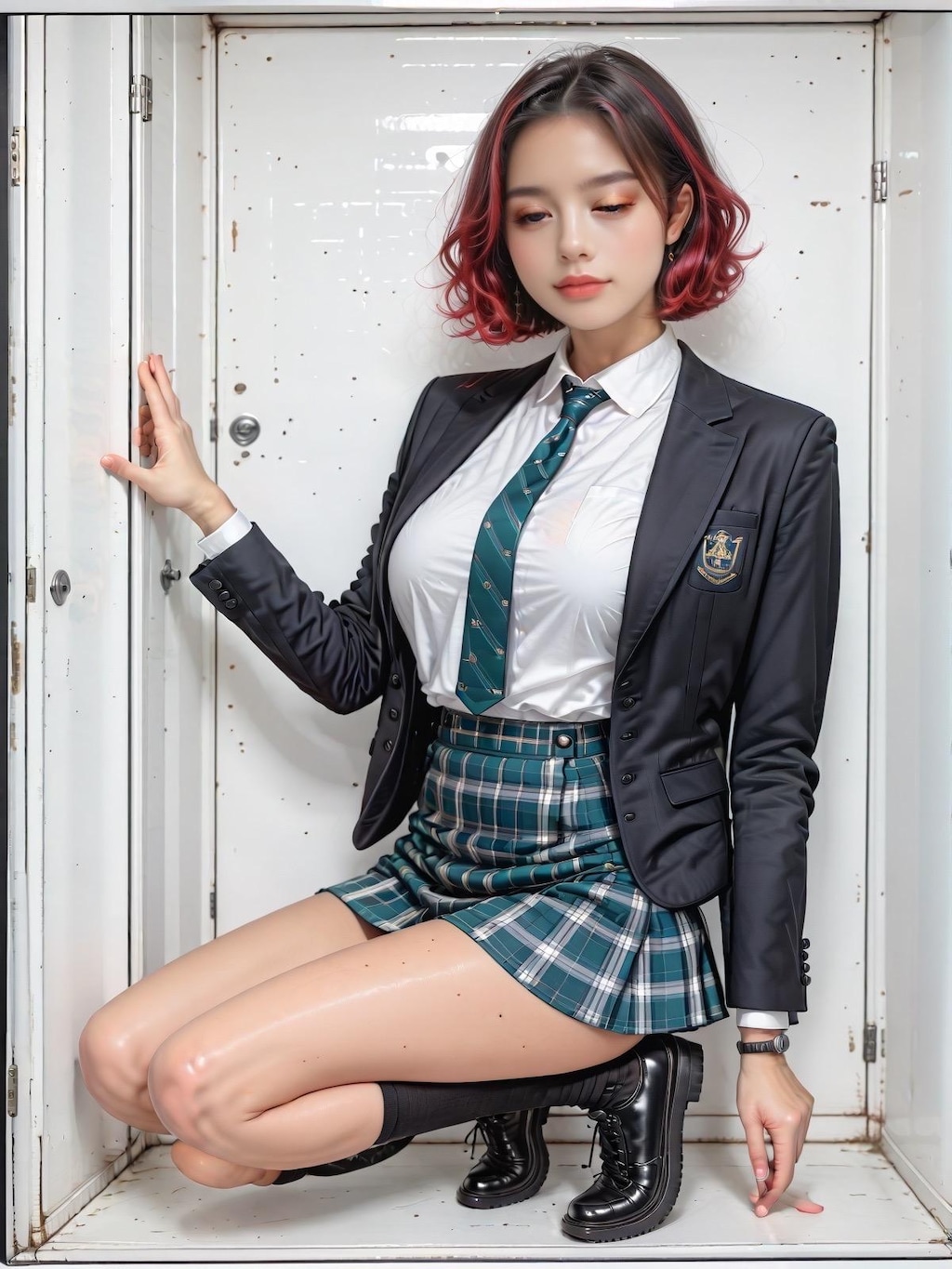 うちの子、胡蝶ちゃん企画参加投稿