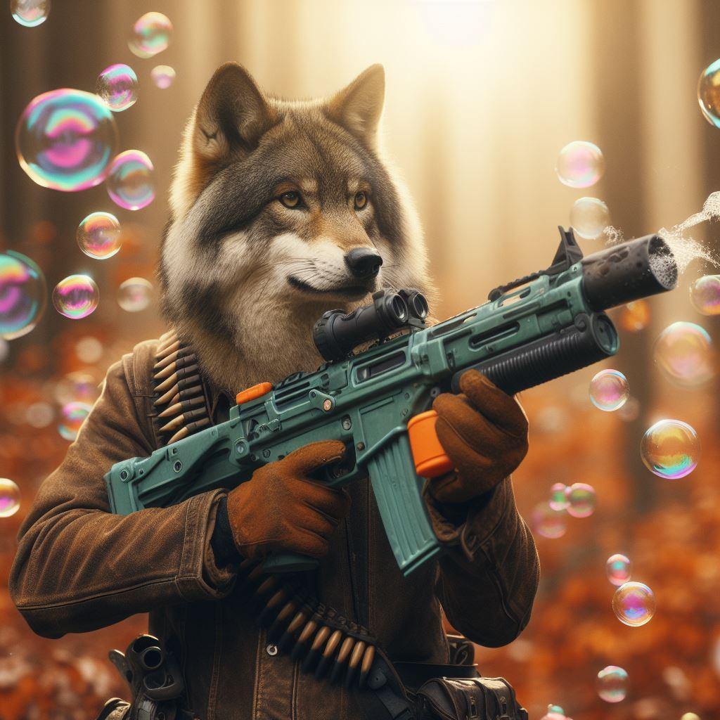 あわじゅう🐺