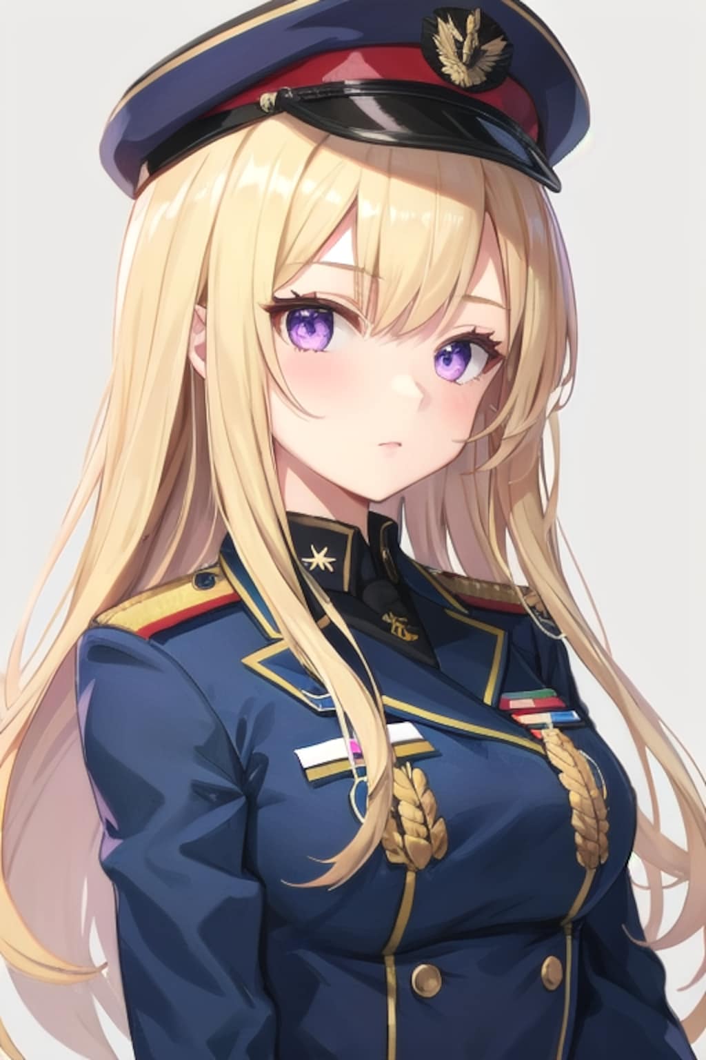 クレアちゃん540