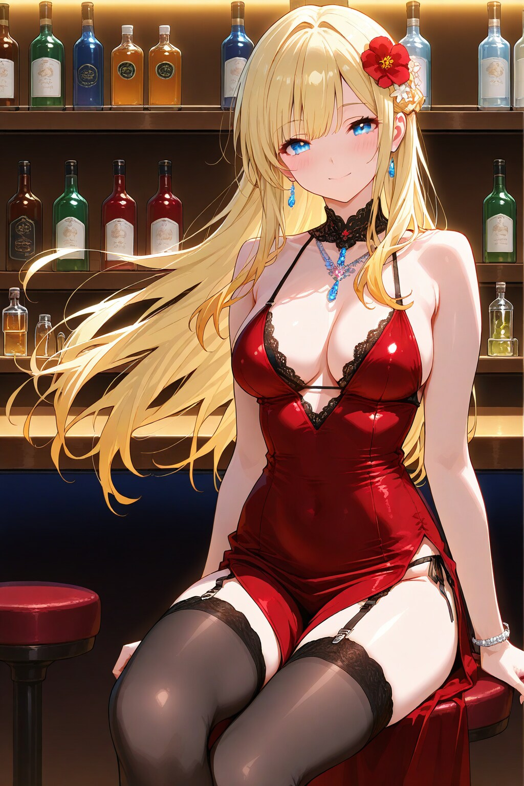 バー