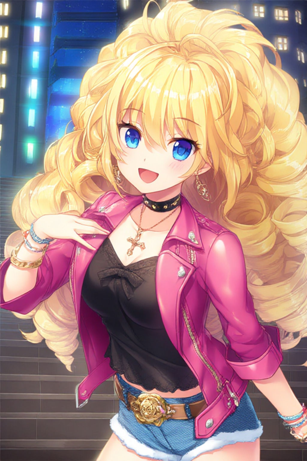 昭和の日といえば80'sちゃん