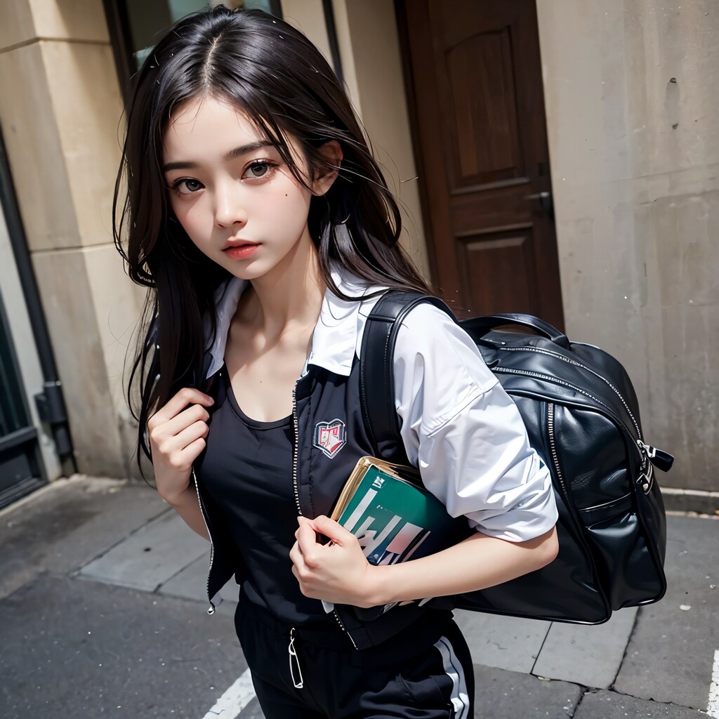 「帰り道ブザービーター」ORIHIME