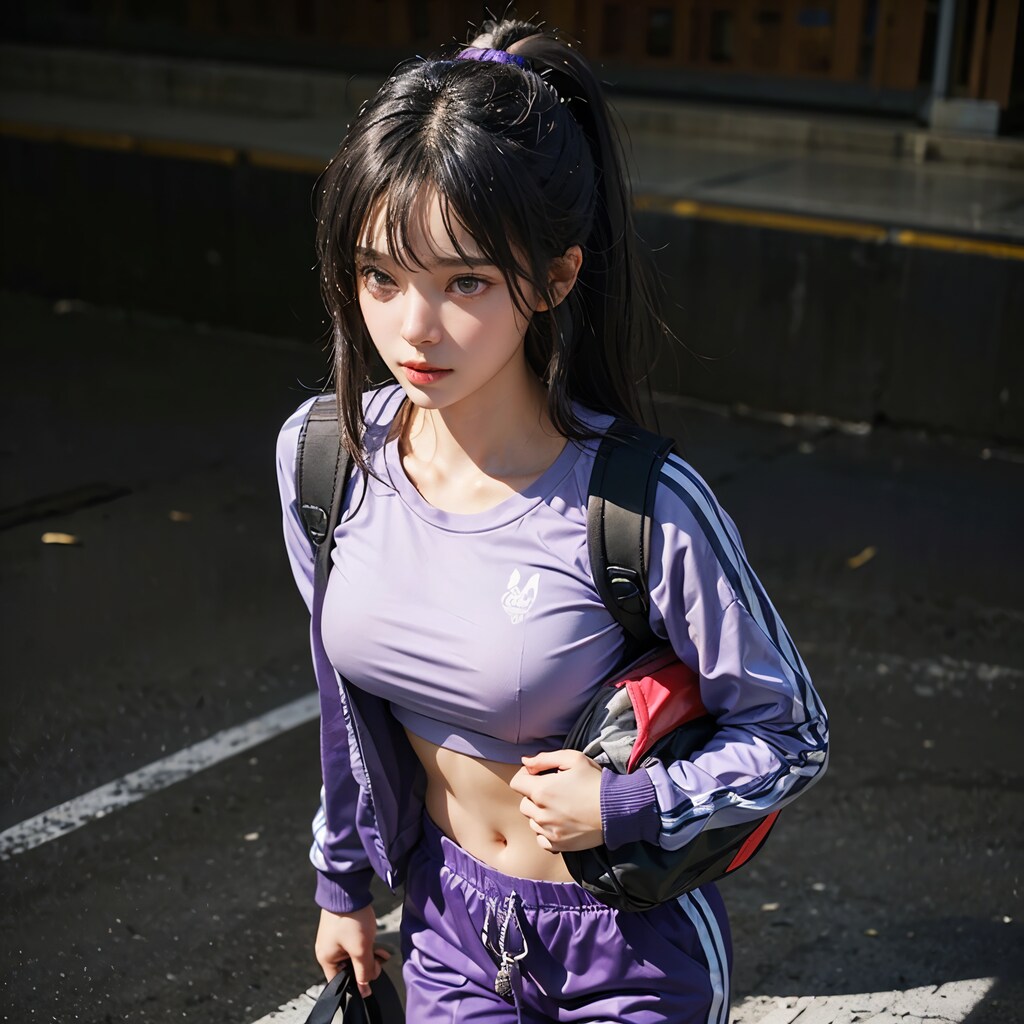 「帰り道ブザービーター」ORIHIME