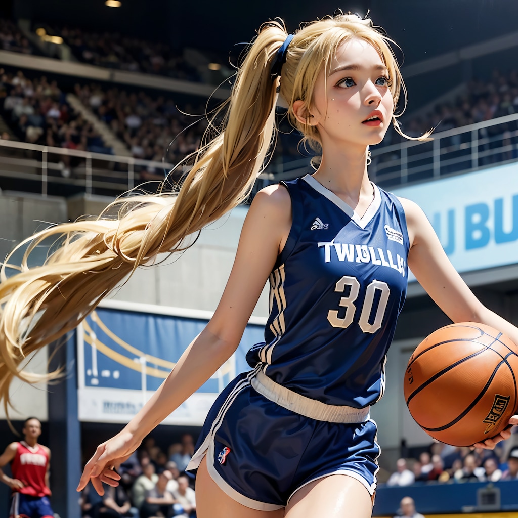 「帰り道ブザービーター」ORIHIME